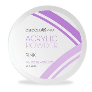 Acrylic Powder Revolution Pink 45g