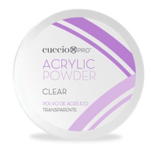 Acrylic Powder Revolution Clear 45g