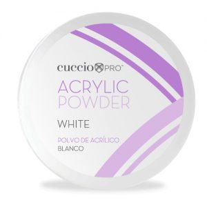 Acrylic Powder Revolution White 45g