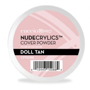 Nudecrylics Doll Tan 45g