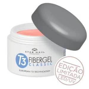 T3 Fibergel Brazilian Begônia