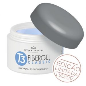 T3 Fibergel Brazilian Hortênsia