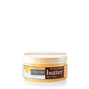 Butter Blend – Milk & Honey 42g