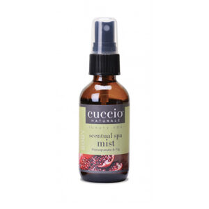 Elixir – Scentual Spa Mist – Pomegranate & Fig