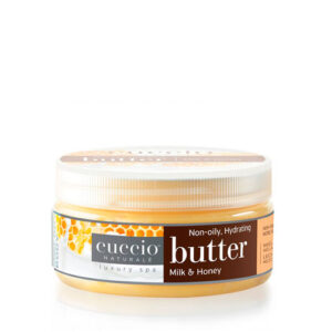 Butter Blend – Milk & Honey 237g